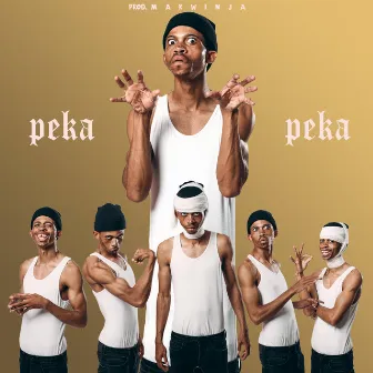 Peka Peka by William Last KRM