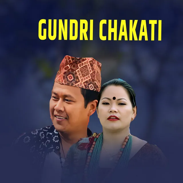 Gundri Chakati