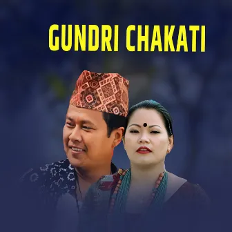 Gundri Chakati by Dipa Gurung