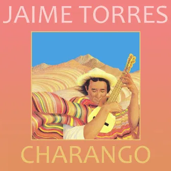 Charango by Jaime Torres