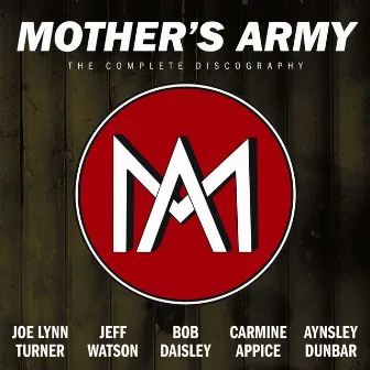 The Complete Discography by Mother's Army