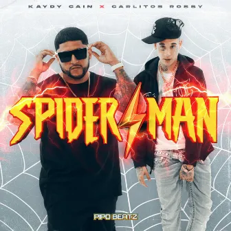 Spiderman by Pipo Beatz