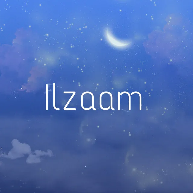 Ilzaam - Cover