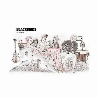 Lovesong by The Black Birds