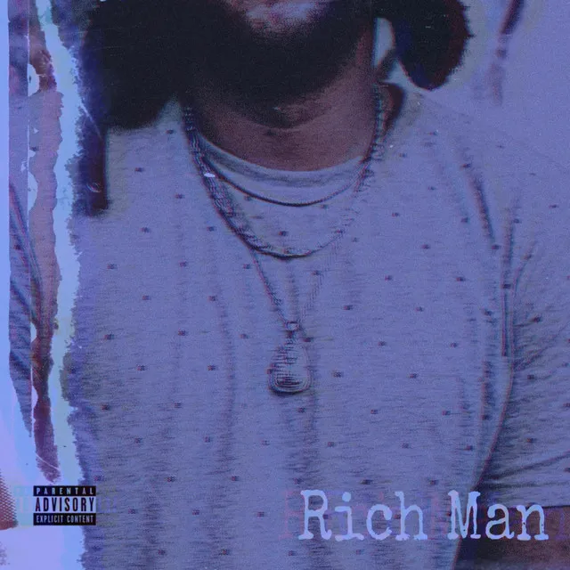 Rich Man - Instrumental