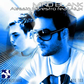 Mind Blank (feat. Alyx) by Alessio Silvestro