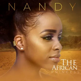 The African Princess by Nandy