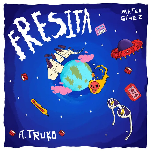 Fresita