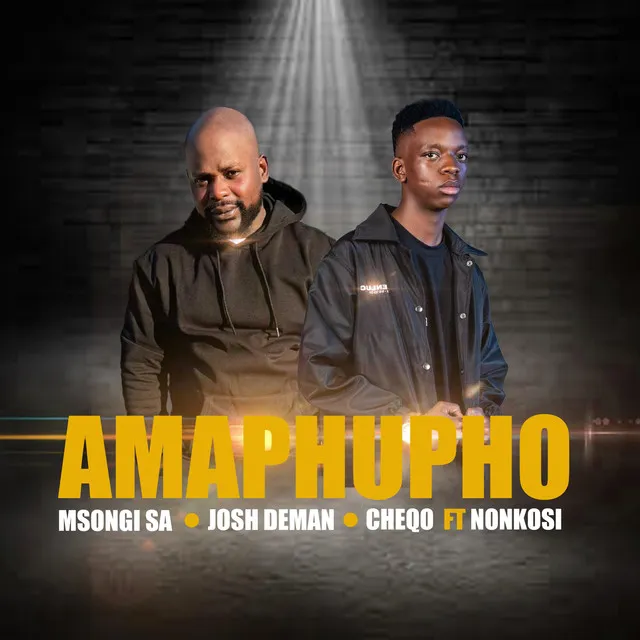 Amaphupho - Special Version