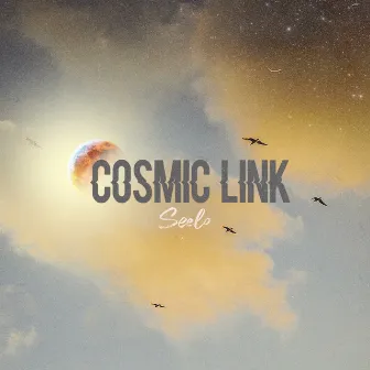 Cosmic Link by Seelo