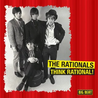 Think Rational! by The Rationals