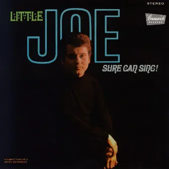 Little Joe Sure Can Sing! by Joe Pesci