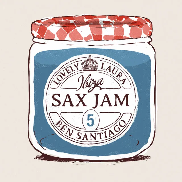 Sax Jam 5