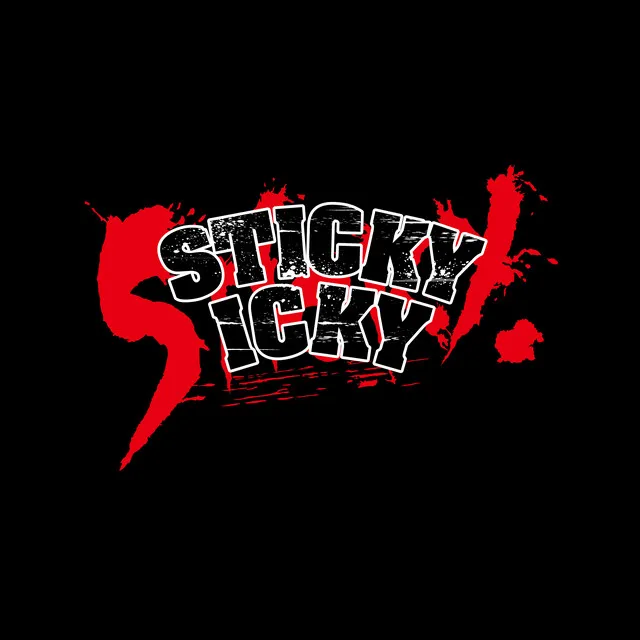 STICKY ICKY