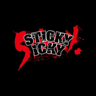 STICKY ICKY by MEGA-G