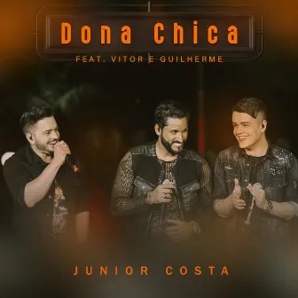 Dona Chica by Junior Costa