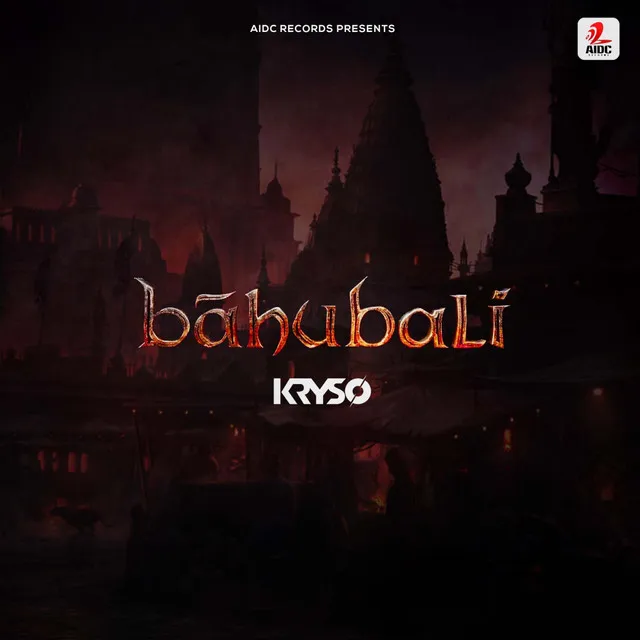 Bahubali - Original Mix