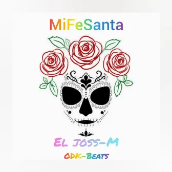 MiFeSanta- by El Joss-M