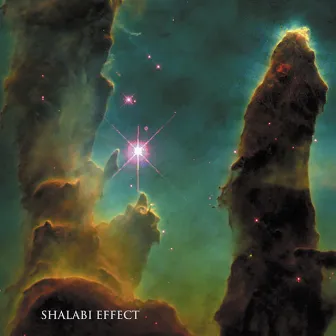 Shalabi Effect by Shalabi Effect