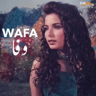 Wafa (Original Motion Picture Soundtrack) by Khalid Waheed