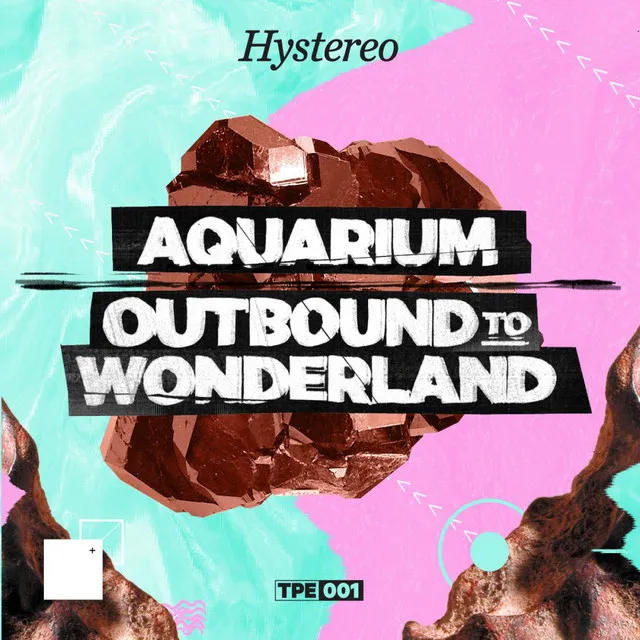 Outbound To Wonderland - Original Mix