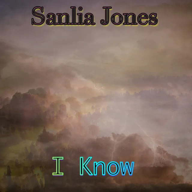 I Know - Single Edit