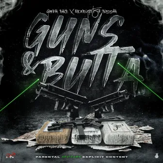 Guns & Butta by Gunna Bake