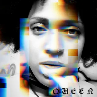 Queen Cypher by Dre Blue