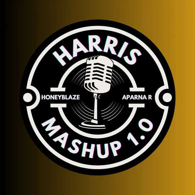 Harris Mashup 1.0