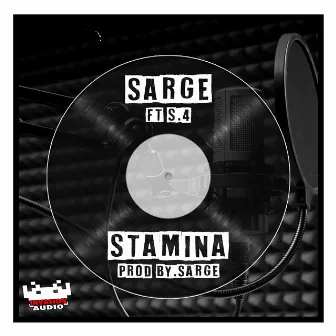 Stamina by Sarge