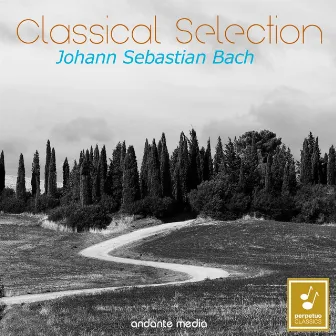 Classical Selection - Bach: 