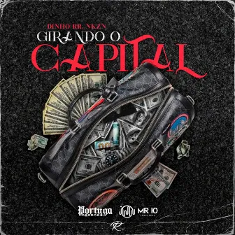 Girando Capital by Dinho RR