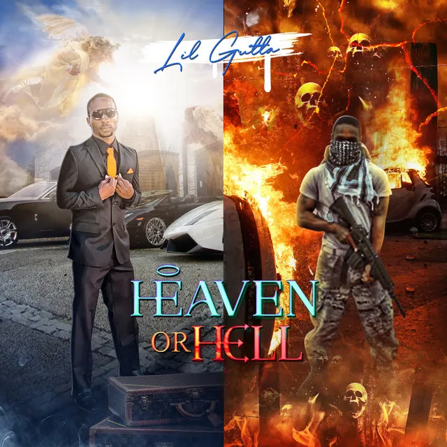 Heaven or Hell