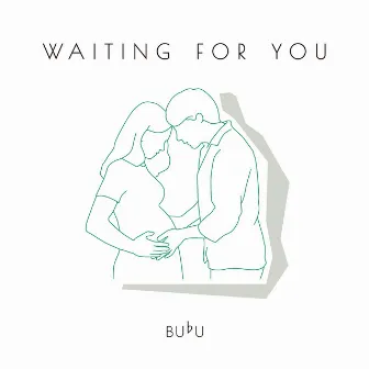 Waiting for you by Bubu