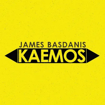 Kaemos by James Basdanis