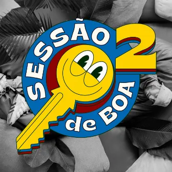 Sessão de Boa 2 by SEST