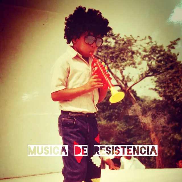 Musica De Resistencia