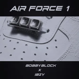 Air Force One by BobbyBlock