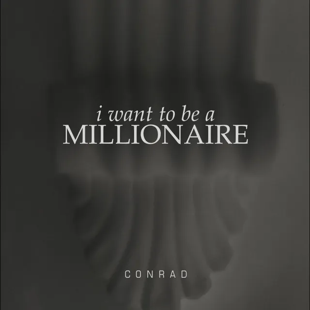 I Want to Be a Millionaire