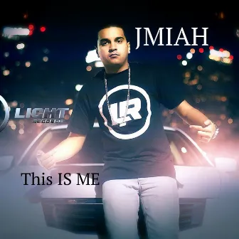 This Is Me by JMIAH