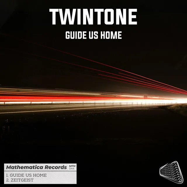 Guide Us Home - Original Mix