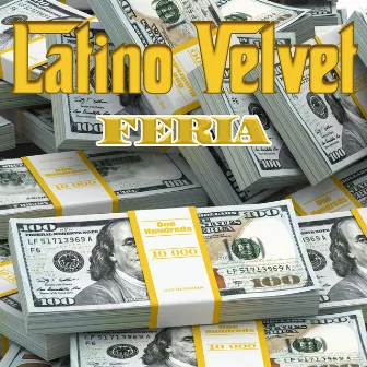 Feria by Latino Velvet