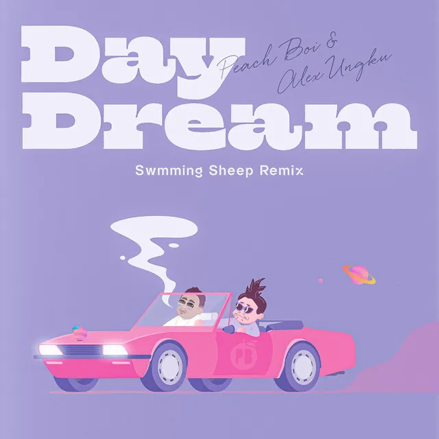 Day Dream - Swimming Sheep Remix