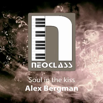 Soul in the Kiss by Alex Bergman