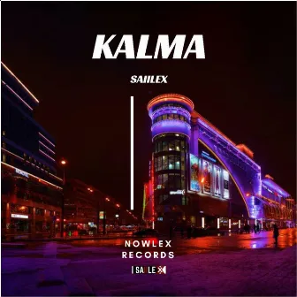 Kalma by SAIILEX