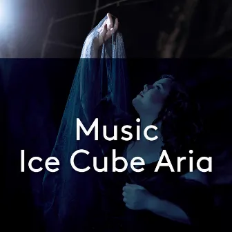 Jake Heggie: Music & Ice Cube Aria by Jamie Barton