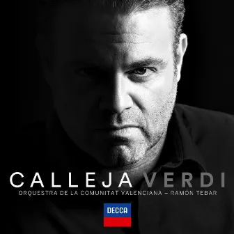 Joseph Calleja - Verdi by Joseph Calleja