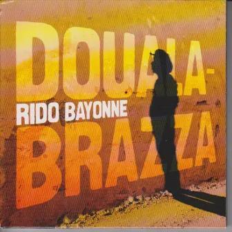 Douala Brazza by Rido Bayonne