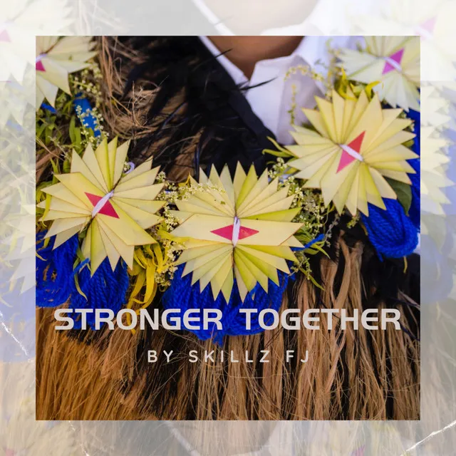 Stronger Together - Acoustic Version