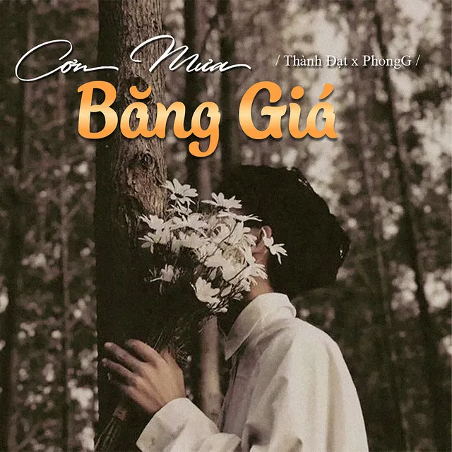 Cơn Mưa Băng Giá - Cover